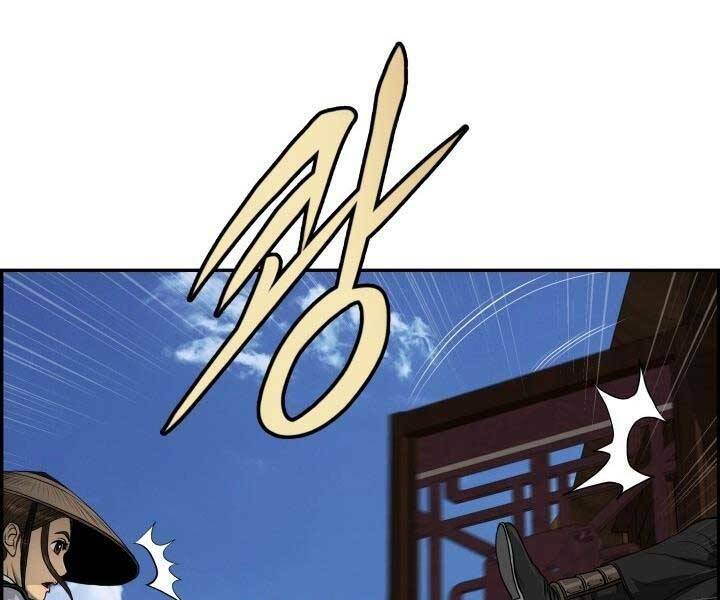 Phong Lôi Kiếm Chapter 35 - Trang 2