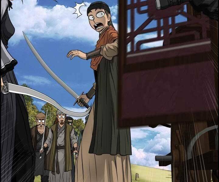 Phong Lôi Kiếm Chapter 35 - Trang 2