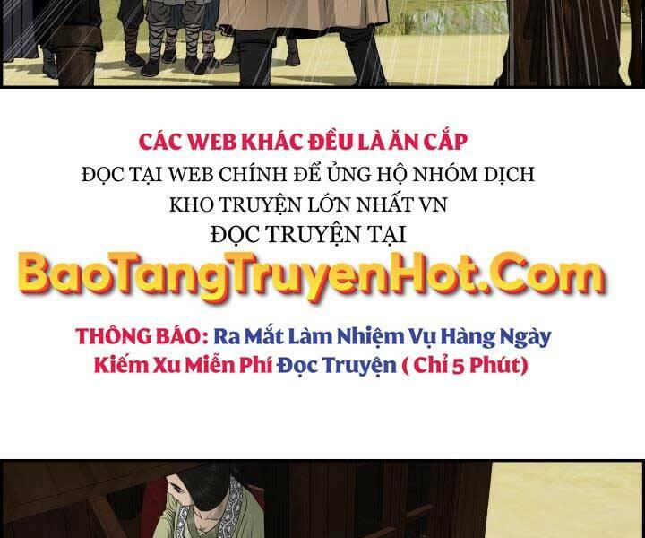 Phong Lôi Kiếm Chapter 35 - Trang 2