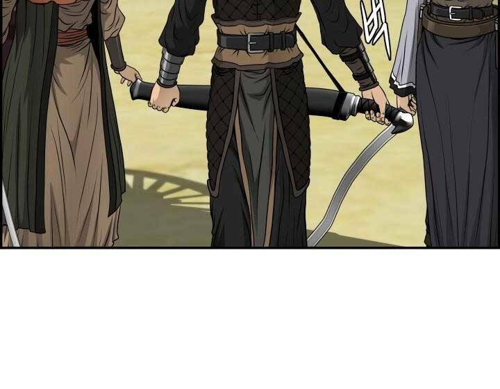 Phong Lôi Kiếm Chapter 35 - Trang 2