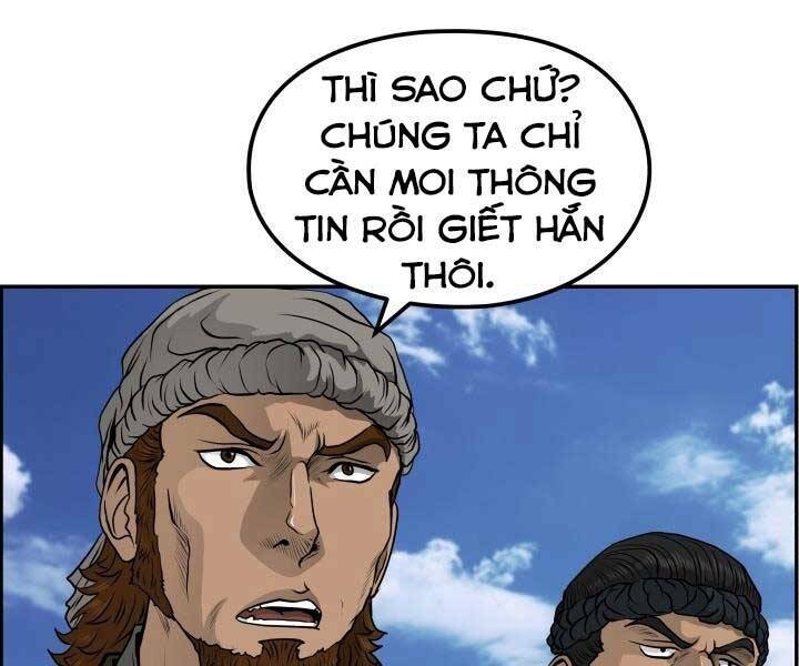 Phong Lôi Kiếm Chapter 35 - Trang 2