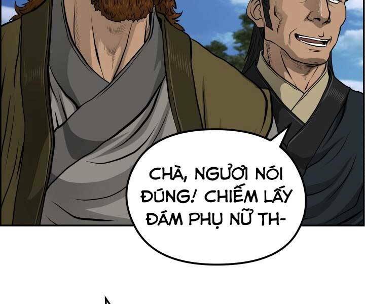 Phong Lôi Kiếm Chapter 35 - Trang 2