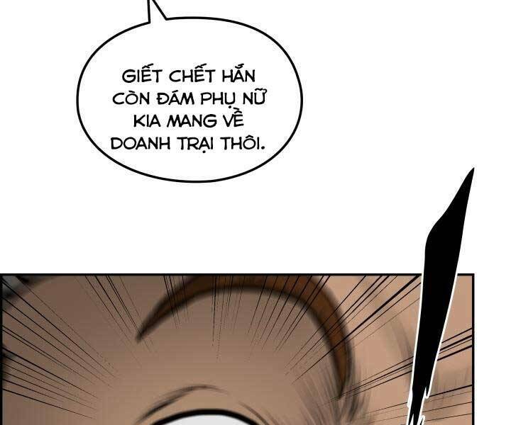 Phong Lôi Kiếm Chapter 35 - Trang 2
