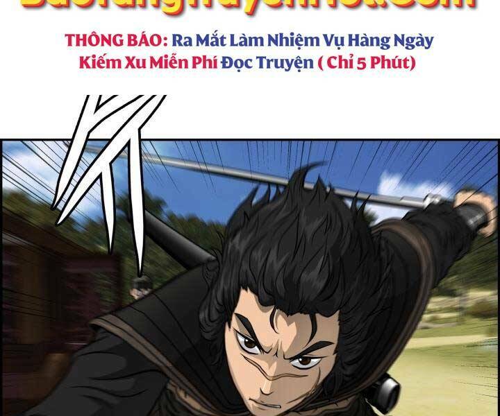 Phong Lôi Kiếm Chapter 35 - Trang 2