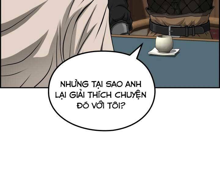 Phong Lôi Kiếm Chapter 35 - Trang 2