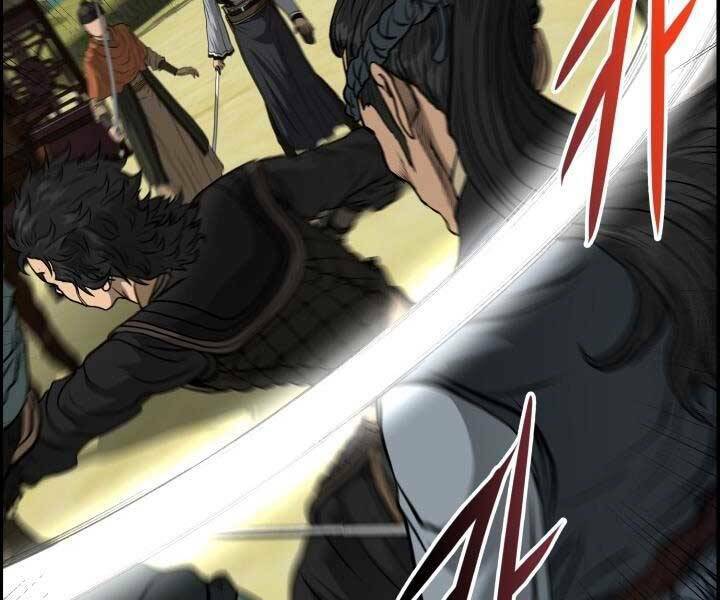 Phong Lôi Kiếm Chapter 35 - Trang 2