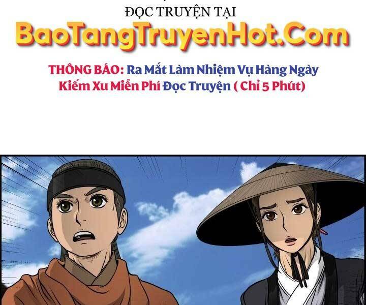 Phong Lôi Kiếm Chapter 35 - Trang 2