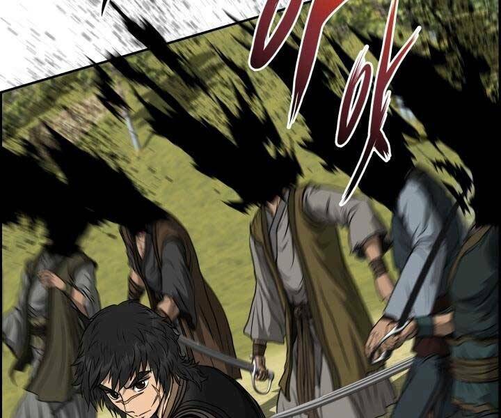 Phong Lôi Kiếm Chapter 35 - Trang 2