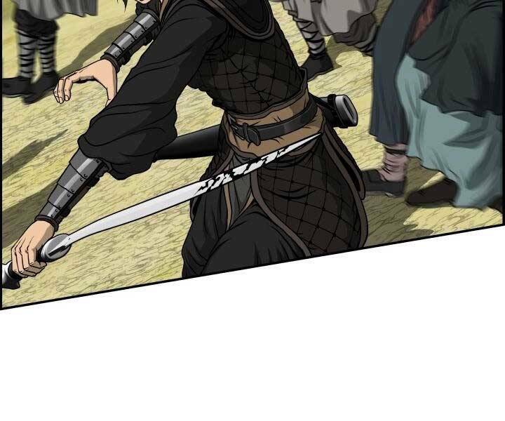 Phong Lôi Kiếm Chapter 35 - Trang 2