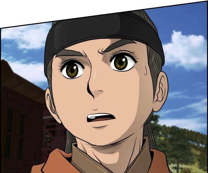 Phong Lôi Kiếm Chapter 35 - Trang 2