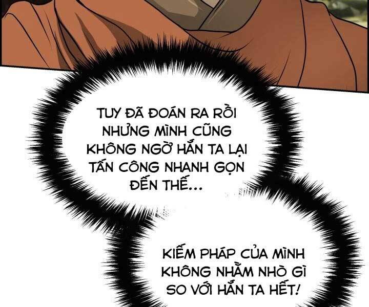 Phong Lôi Kiếm Chapter 35 - Trang 2