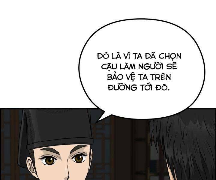 Phong Lôi Kiếm Chapter 35 - Trang 2