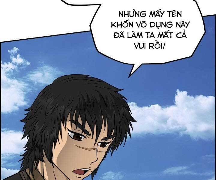 Phong Lôi Kiếm Chapter 35 - Trang 2