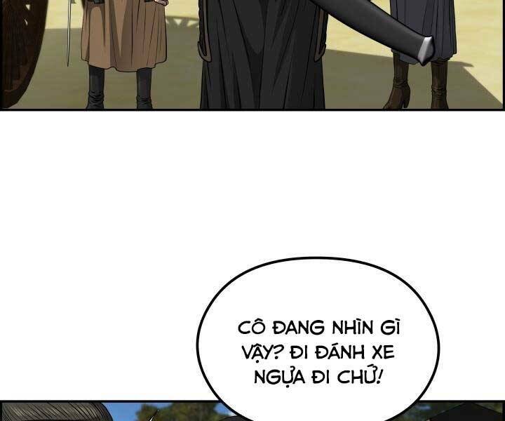 Phong Lôi Kiếm Chapter 35 - Trang 2