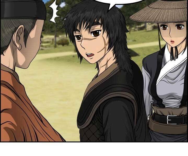 Phong Lôi Kiếm Chapter 35 - Trang 2