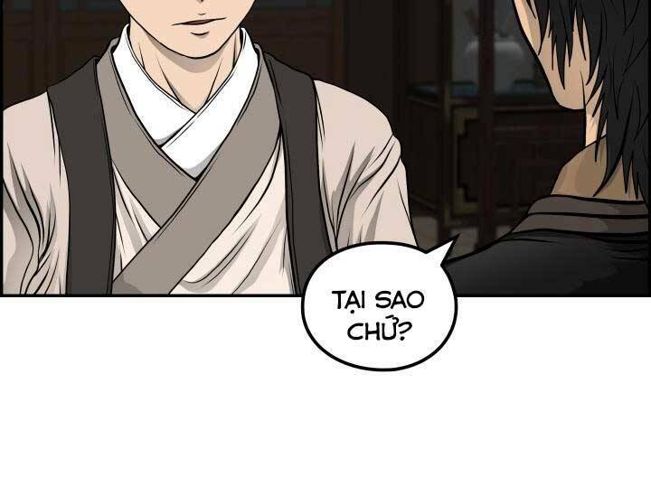 Phong Lôi Kiếm Chapter 35 - Trang 2