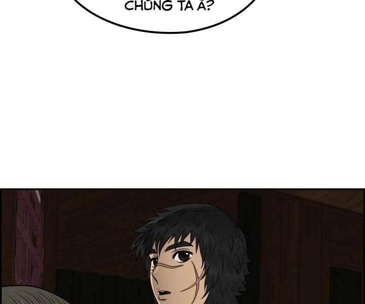 Phong Lôi Kiếm Chapter 35 - Trang 2