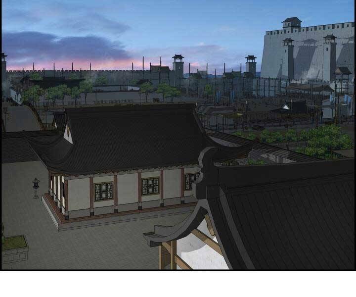 Phong Lôi Kiếm Chapter 35 - Trang 2