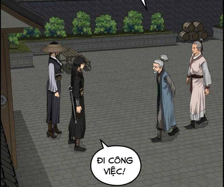 Phong Lôi Kiếm Chapter 35 - Trang 2