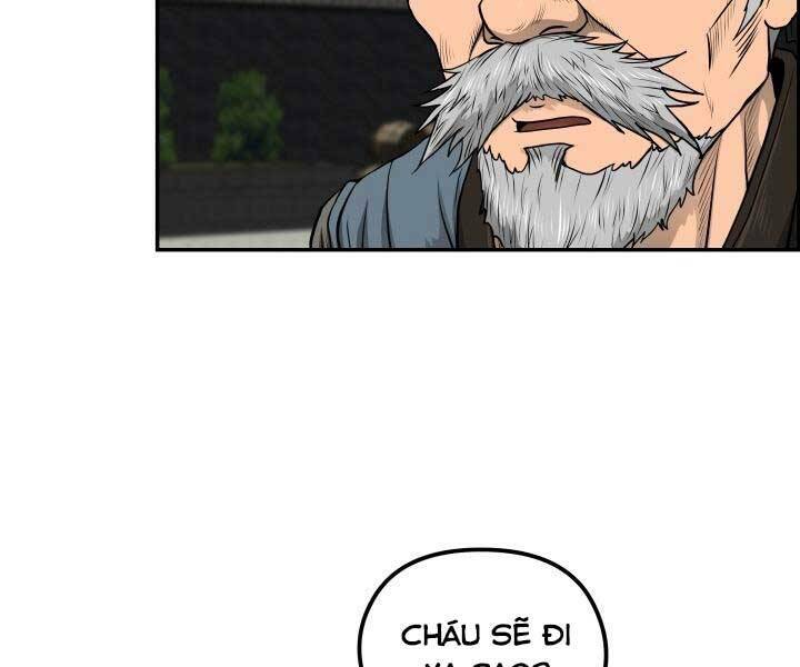 Phong Lôi Kiếm Chapter 35 - Trang 2