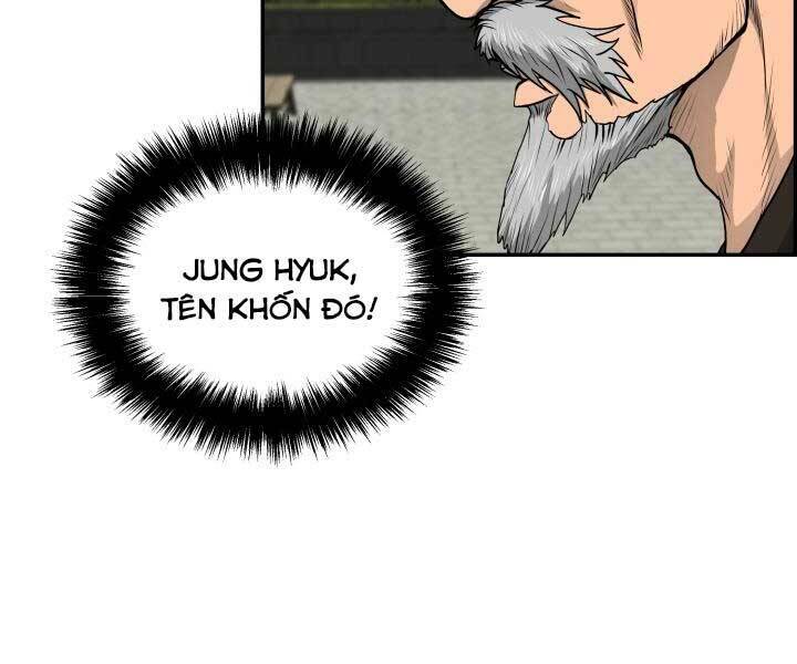 Phong Lôi Kiếm Chapter 35 - Trang 2