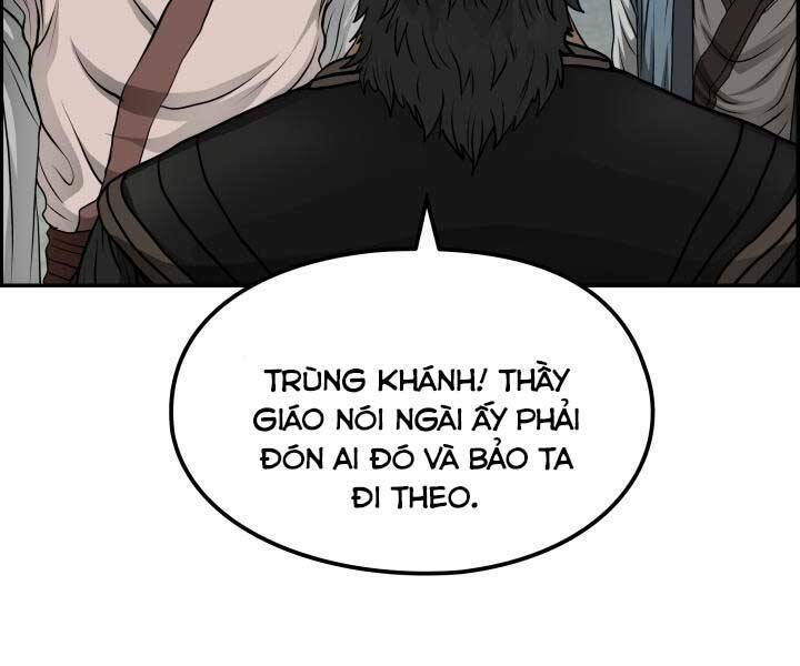 Phong Lôi Kiếm Chapter 35 - Trang 2