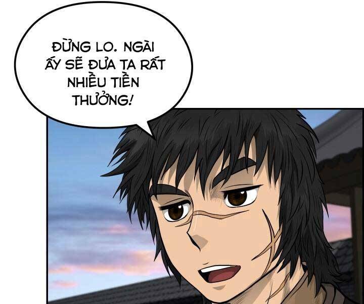 Phong Lôi Kiếm Chapter 35 - Trang 2