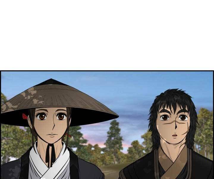 Phong Lôi Kiếm Chapter 35 - Trang 2