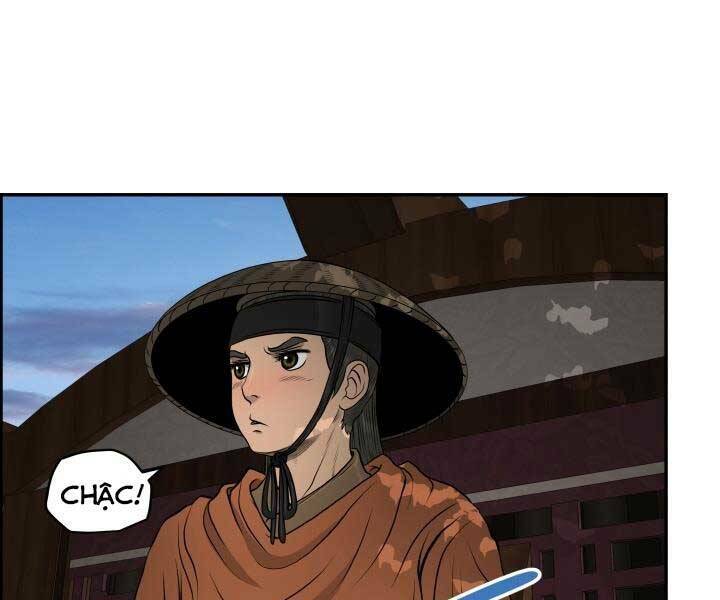 Phong Lôi Kiếm Chapter 35 - Trang 2