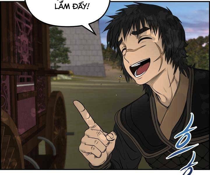 Phong Lôi Kiếm Chapter 35 - Trang 2