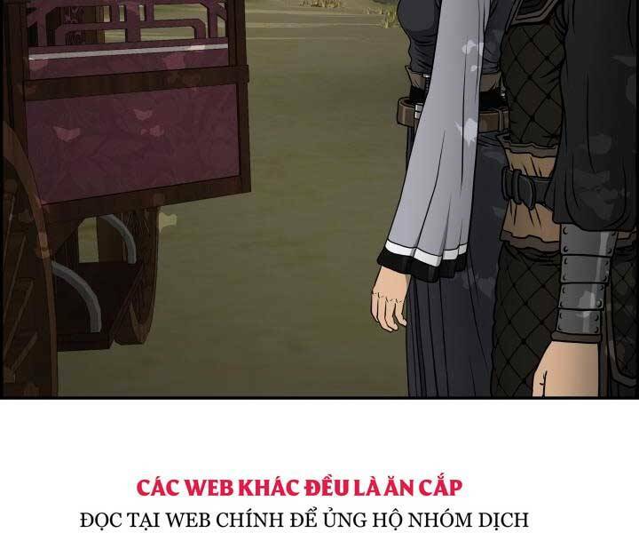 Phong Lôi Kiếm Chapter 35 - Trang 2