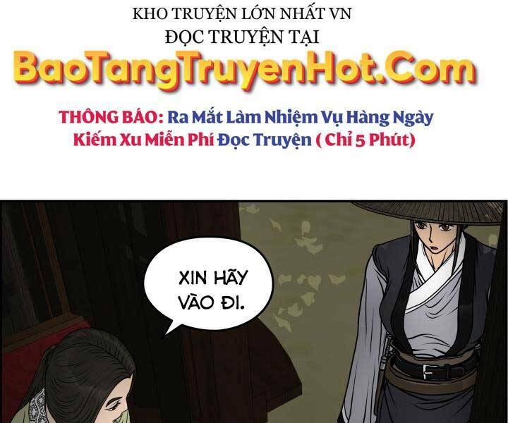 Phong Lôi Kiếm Chapter 35 - Trang 2