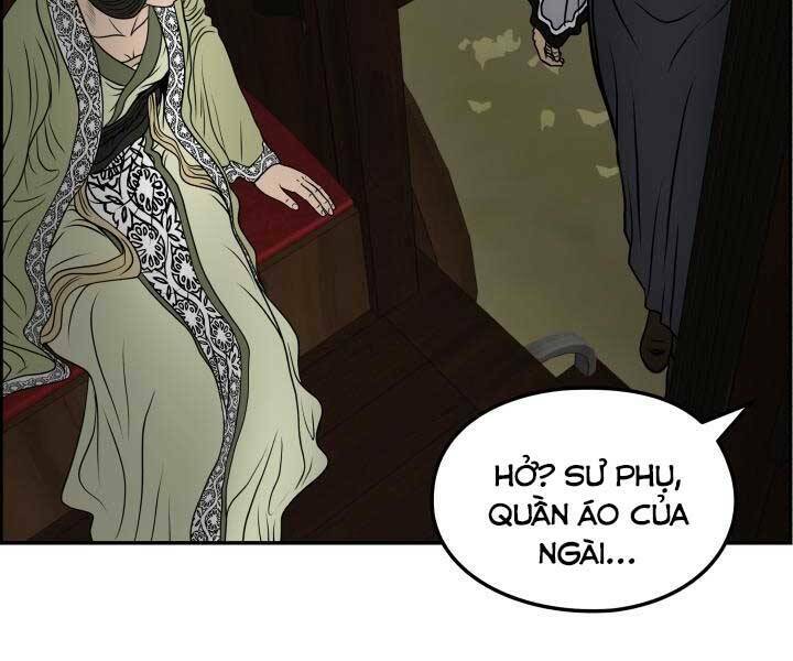 Phong Lôi Kiếm Chapter 35 - Trang 2