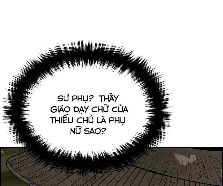 Phong Lôi Kiếm Chapter 35 - Trang 2
