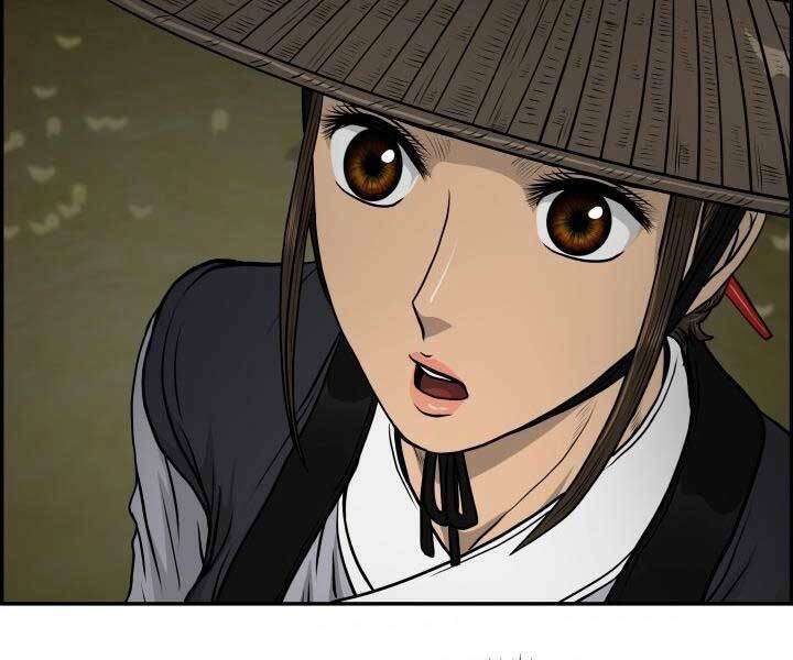 Phong Lôi Kiếm Chapter 35 - Trang 2