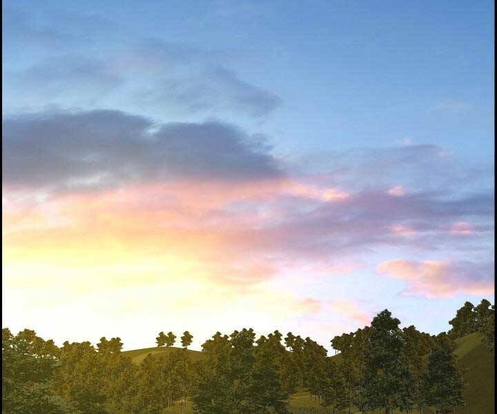 Phong Lôi Kiếm Chapter 35 - Trang 2