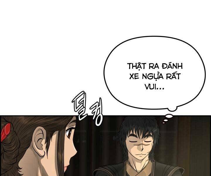 Phong Lôi Kiếm Chapter 35 - Trang 2