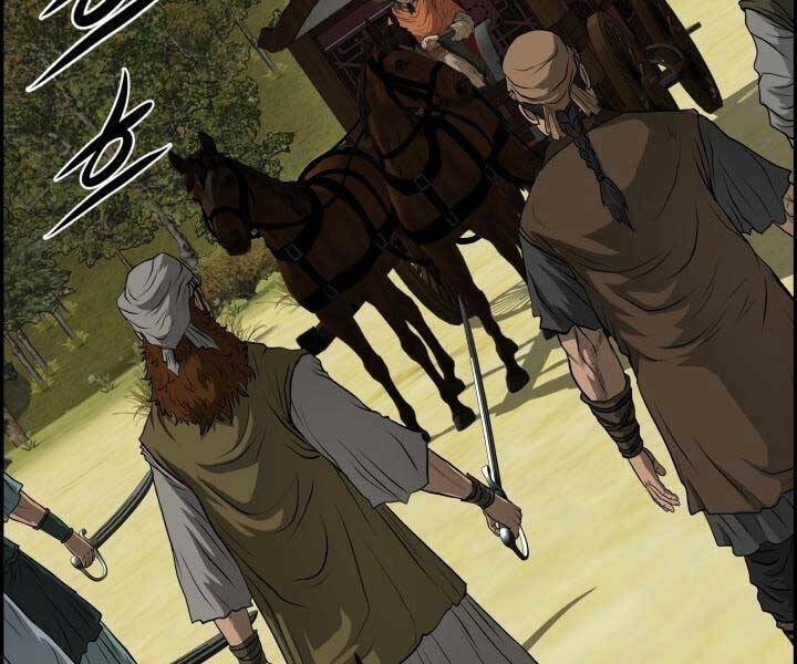 Phong Lôi Kiếm Chapter 35 - Trang 2