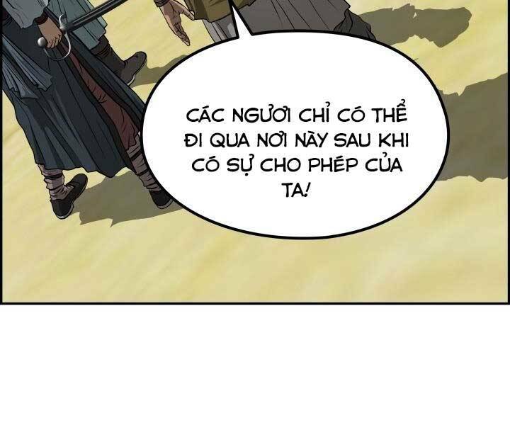 Phong Lôi Kiếm Chapter 35 - Trang 2