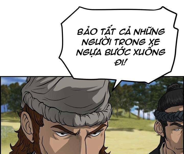 Phong Lôi Kiếm Chapter 35 - Trang 2