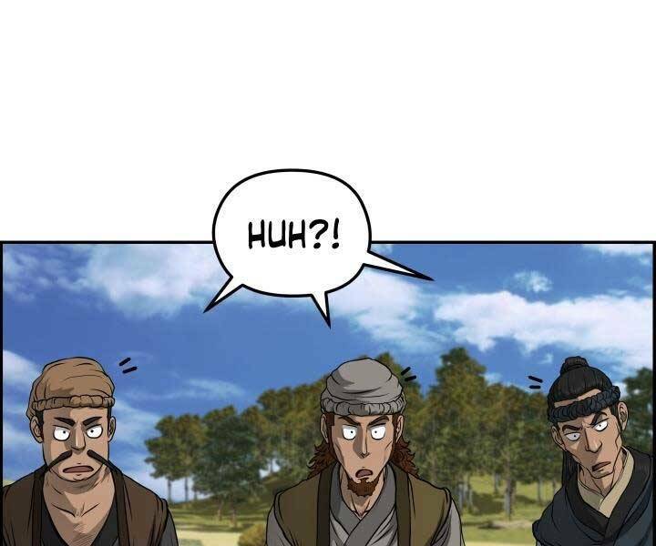 Phong Lôi Kiếm Chapter 35 - Trang 2