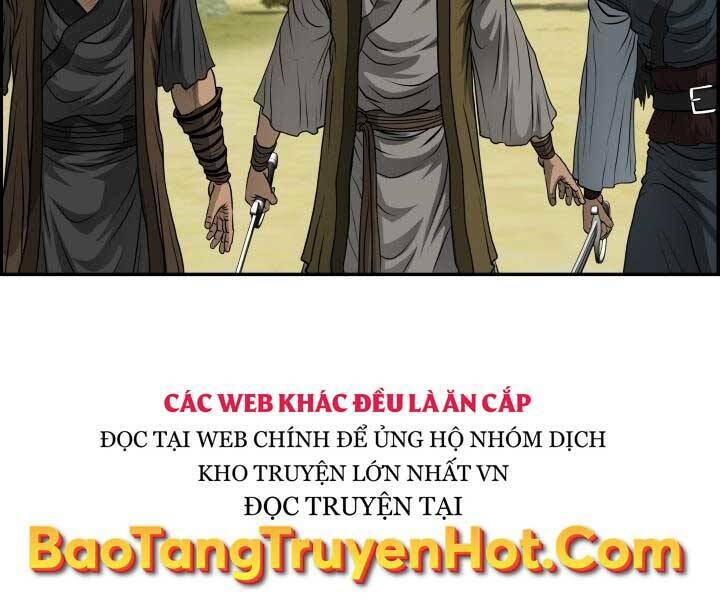 Phong Lôi Kiếm Chapter 35 - Trang 2