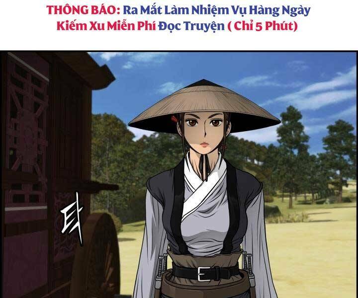 Phong Lôi Kiếm Chapter 35 - Trang 2