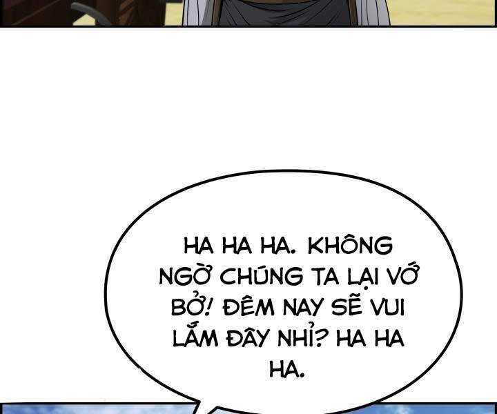 Phong Lôi Kiếm Chapter 35 - Trang 2