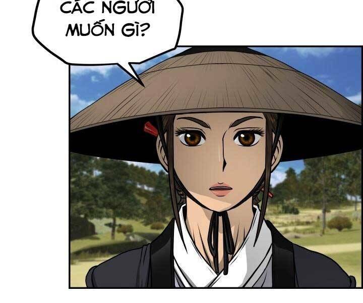 Phong Lôi Kiếm Chapter 35 - Trang 2