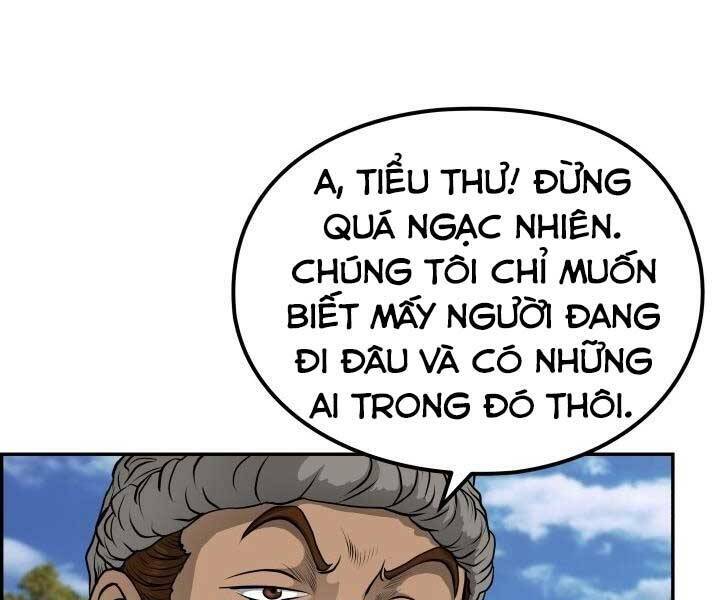 Phong Lôi Kiếm Chapter 35 - Trang 2