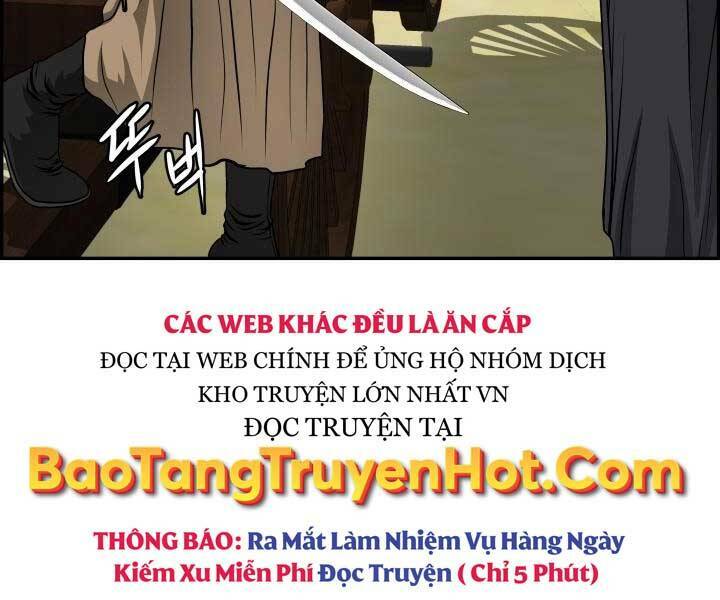 Phong Lôi Kiếm Chapter 35 - Trang 2
