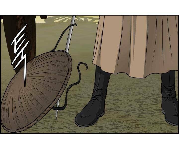 Phong Lôi Kiếm Chapter 35 - Trang 2