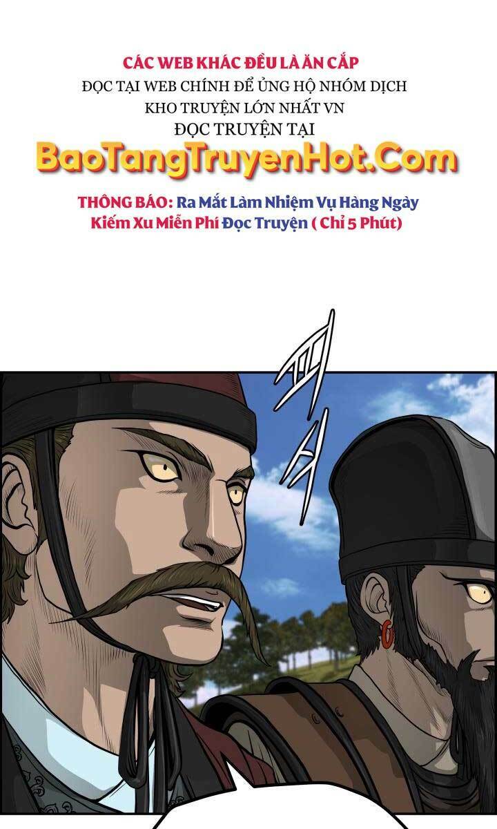 Phong Lôi Kiếm Chapter 36 - Trang 2