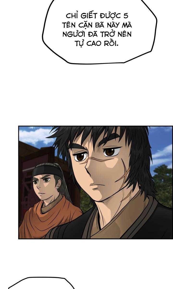 Phong Lôi Kiếm Chapter 36 - Trang 2